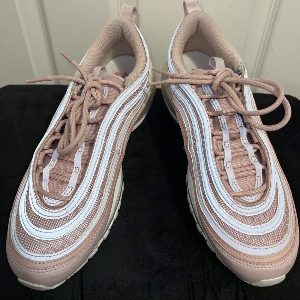 Nike Air Max 97’